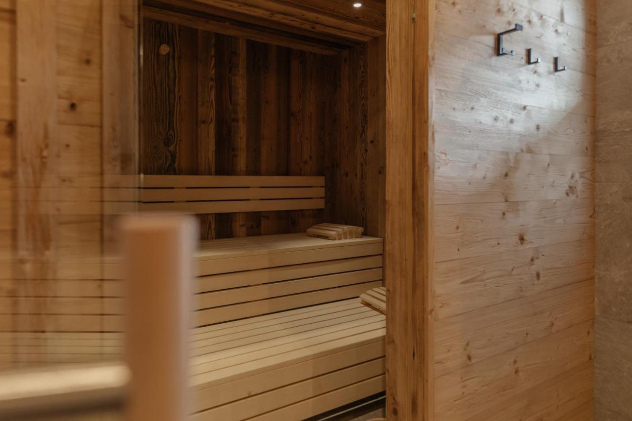 Hygna Chalets Reith im Alpbachtal Exterior photo