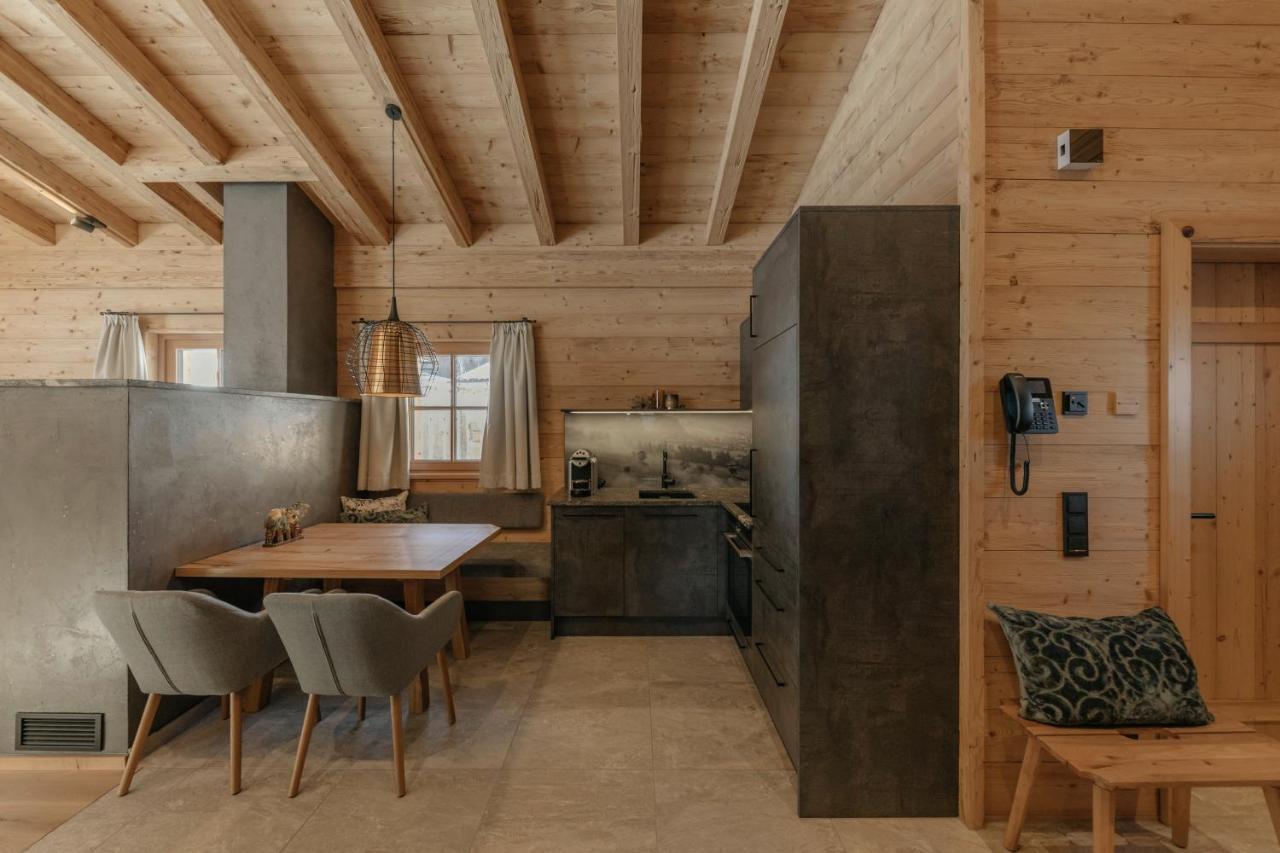 Hygna Chalets Reith im Alpbachtal Exterior photo