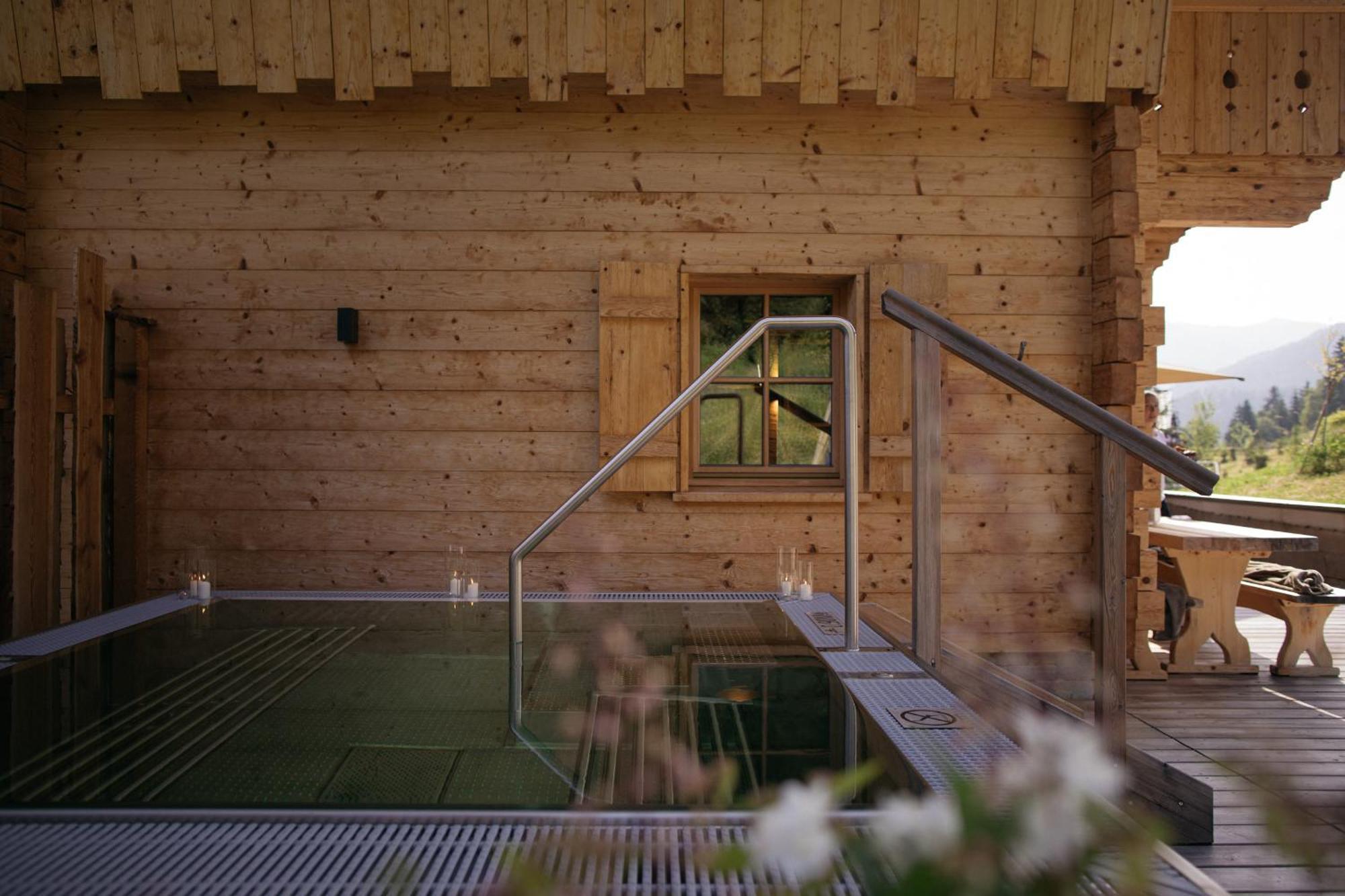 Hygna Chalets Reith im Alpbachtal Exterior photo